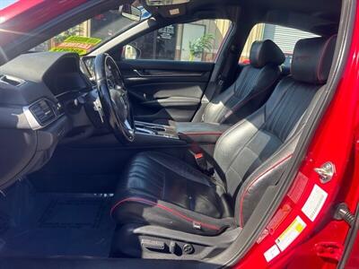 2020 Honda Accord Sport   - Photo 3 - Pittsburg, CA 94565-2812