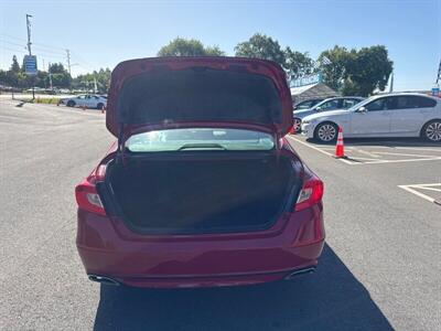2020 Honda Accord Sport   - Photo 21 - Pittsburg, CA 94565-2812