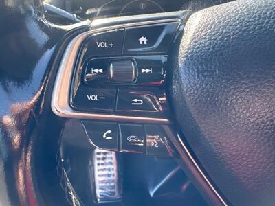 2020 Honda Accord Sport   - Photo 10 - Pittsburg, CA 94565-2812