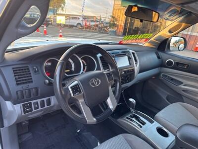 2013 Toyota Tacoma PreRunner   - Photo 2 - Pittsburg, CA 94565-2812