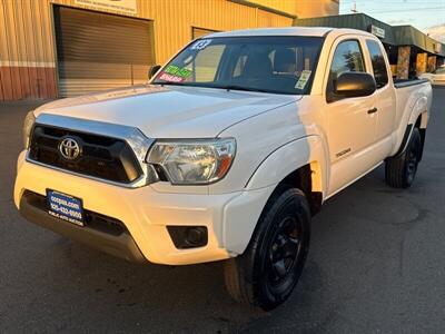 2013 Toyota Tacoma PreRunner   - Photo 24 - Pittsburg, CA 94565-2812