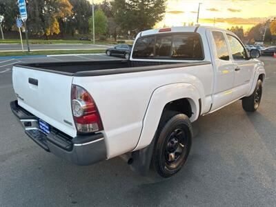 2013 Toyota Tacoma PreRunner   - Photo 15 - Pittsburg, CA 94565-2812