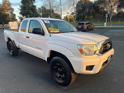 2013 Toyota Tacoma PreRunner   - Photo 19 - Pittsburg, CA 94565-2812