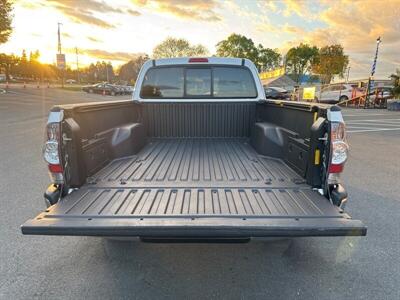 2013 Toyota Tacoma PreRunner   - Photo 14 - Pittsburg, CA 94565-2812