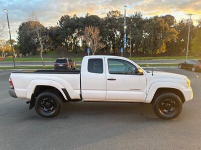 2013 Toyota Tacoma PreRunner   - Photo 16 - Pittsburg, CA 94565-2812