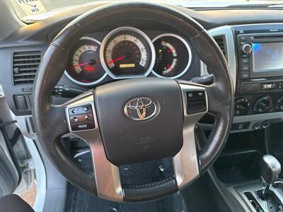 2013 Toyota Tacoma PreRunner   - Photo 3 - Pittsburg, CA 94565-2812