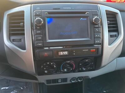 2013 Toyota Tacoma PreRunner   - Photo 7 - Pittsburg, CA 94565-2812