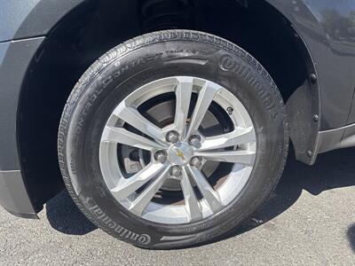 2013 Chevrolet Equinox LT   - Photo 2 - Pittsburg, CA 94565-2812