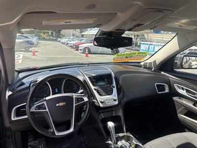 2013 Chevrolet Equinox LT   - Photo 14 - Pittsburg, CA 94565-2812