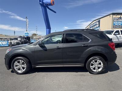 2013 Chevrolet Equinox LT   - Photo 3 - Pittsburg, CA 94565-2812