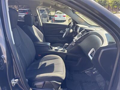 2013 Chevrolet Equinox LT   - Photo 25 - Pittsburg, CA 94565-2812
