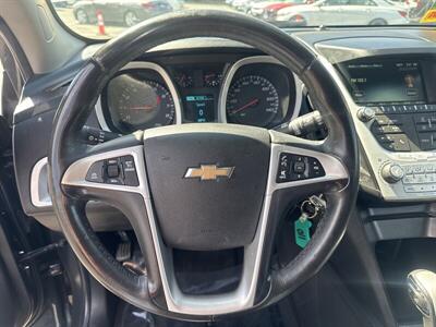 2013 Chevrolet Equinox LT   - Photo 7 - Pittsburg, CA 94565-2812