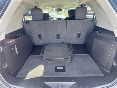 2013 Chevrolet Equinox LT   - Photo 18 - Pittsburg, CA 94565-2812