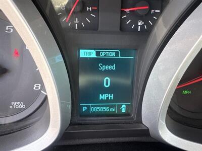 2013 Chevrolet Equinox LT   - Photo 10 - Pittsburg, CA 94565-2812