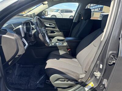 2013 Chevrolet Equinox LT   - Photo 6 - Pittsburg, CA 94565-2812