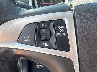 2013 Chevrolet Equinox LT   - Photo 8 - Pittsburg, CA 94565-2812