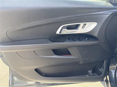 2013 Chevrolet Equinox LT   - Photo 4 - Pittsburg, CA 94565-2812