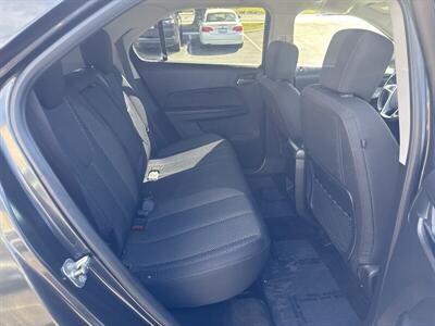 2013 Chevrolet Equinox LT   - Photo 22 - Pittsburg, CA 94565-2812