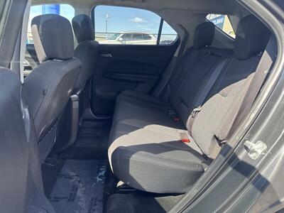 2013 Chevrolet Equinox LT   - Photo 13 - Pittsburg, CA 94565-2812