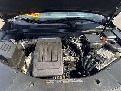 2013 Chevrolet Equinox LT   - Photo 24 - Pittsburg, CA 94565-2812