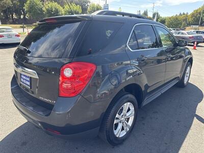 2013 Chevrolet Equinox LT   - Photo 21 - Pittsburg, CA 94565-2812