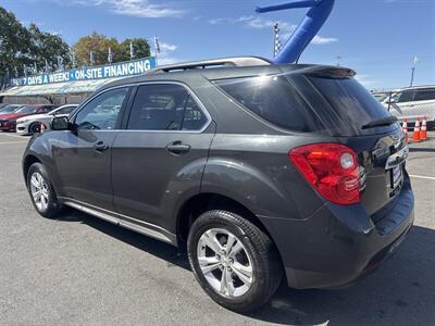 2013 Chevrolet Equinox LT   - Photo 15 - Pittsburg, CA 94565-2812