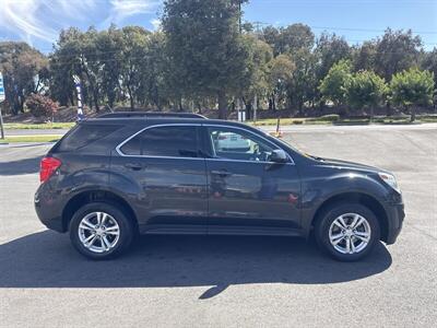 2013 Chevrolet Equinox LT   - Photo 20 - Pittsburg, CA 94565-2812