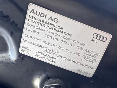 2015 Audi Q5 2.0T quattro Premium   - Photo 33 - Pittsburg, CA 94565-2812