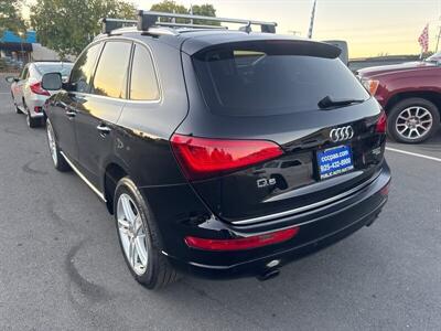 2015 Audi Q5 2.0T quattro Premium   - Photo 19 - Pittsburg, CA 94565-2812