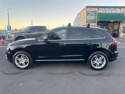 2015 Audi Q5 2.0T quattro Premium   - Photo 3 - Pittsburg, CA 94565-2812