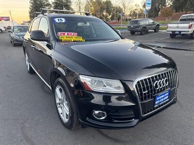 2015 Audi Q5 2.0T quattro Premium   - Photo 30 - Pittsburg, CA 94565-2812