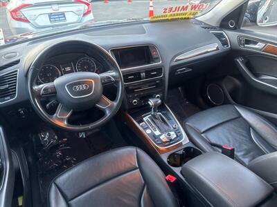 2015 Audi Q5 2.0T quattro Premium   - Photo 2 - Pittsburg, CA 94565-2812