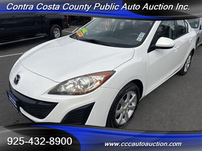 2011 Mazda Mazda3 i Touring - Photo 1 - Pittsburg, CA 94565-2812