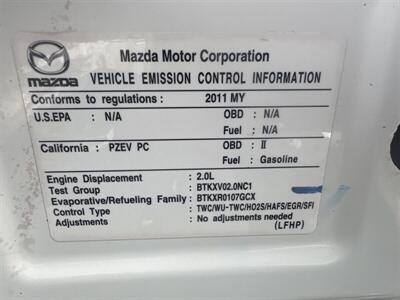 2011 Mazda Mazda3 i Touring - Photo 28 - Pittsburg, CA 94565-2812