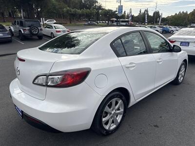 2011 Mazda Mazda3 i Touring - Photo 19 - Pittsburg, CA 94565-2812