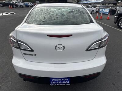2011 Mazda Mazda3 i Touring - Photo 16 - Pittsburg, CA 94565-2812