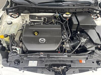 2011 Mazda Mazda3 i Touring - Photo 25 - Pittsburg, CA 94565-2812