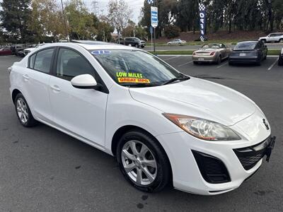 2011 Mazda Mazda3 i Touring - Photo 24 - Pittsburg, CA 94565-2812