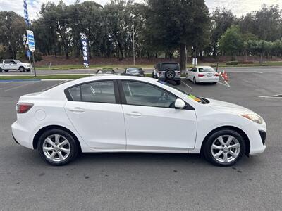 2011 Mazda Mazda3 i Touring - Photo 20 - Pittsburg, CA 94565-2812