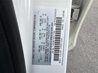 2011 Mazda Mazda3 i Touring - Photo 27 - Pittsburg, CA 94565-2812