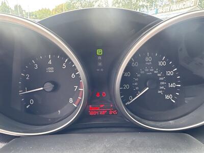 2011 Mazda Mazda3 i Touring - Photo 6 - Pittsburg, CA 94565-2812