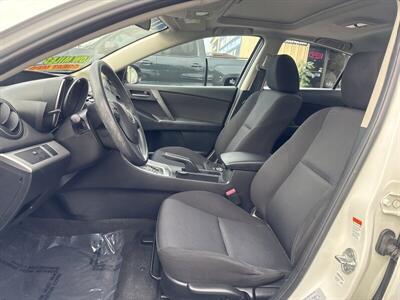 2011 Mazda Mazda3 i Touring - Photo 3 - Pittsburg, CA 94565-2812