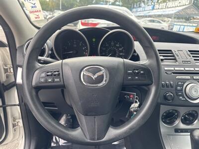 2011 Mazda Mazda3 i Touring - Photo 4 - Pittsburg, CA 94565-2812