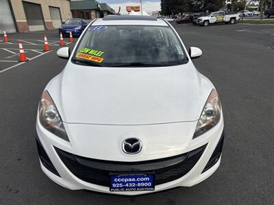 2011 Mazda Mazda3 i Touring - Photo 26 - Pittsburg, CA 94565-2812