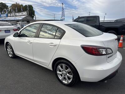 2011 Mazda Mazda3 i Touring - Photo 15 - Pittsburg, CA 94565-2812