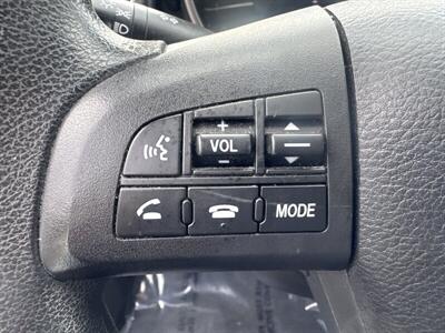 2011 Mazda Mazda3 i Touring - Photo 5 - Pittsburg, CA 94565-2812