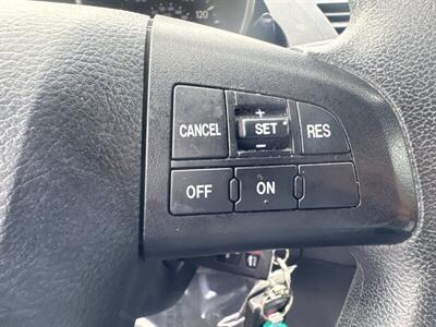 2011 Mazda Mazda3 i Touring - Photo 7 - Pittsburg, CA 94565-2812