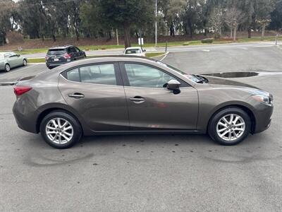 2014 Mazda Mazda3 i Touring   - Photo 18 - Pittsburg, CA 94565-2812