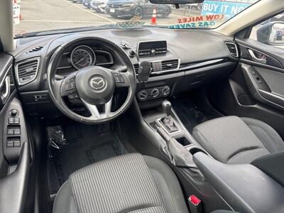 2014 Mazda Mazda3 i Touring   - Photo 2 - Pittsburg, CA 94565-2812