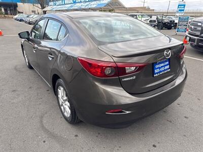 2014 Mazda Mazda3 i Touring   - Photo 14 - Pittsburg, CA 94565-2812